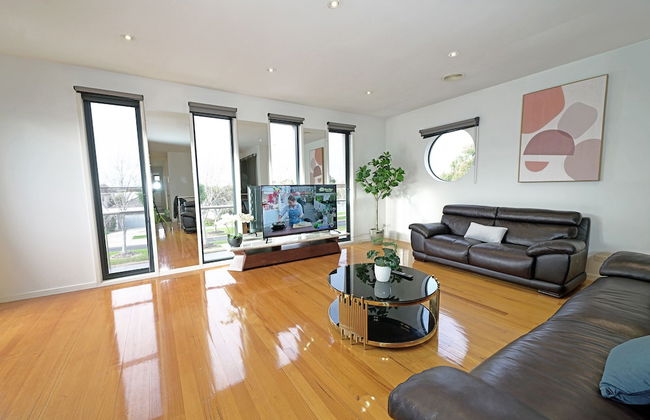 Luxury 7BRM Lakeside BigHouse Point Cook - Foto 30