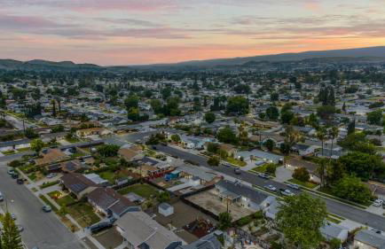Simi-Valley Apartment by PMI - Foto 13