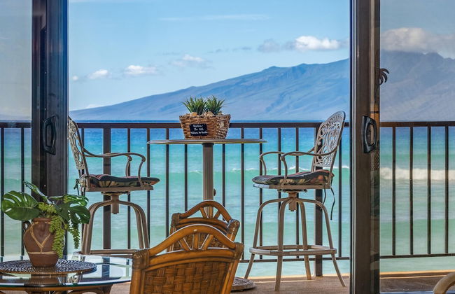 Kaleialoha 213 in Lahaina - Foto 6