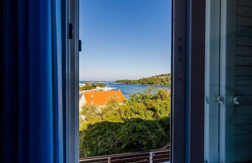 Apartments Lorena Mljet - Photo 12