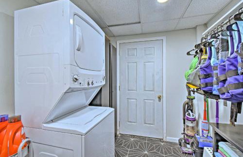 New Listing Blue Haven Nest w Dock - Foto 21