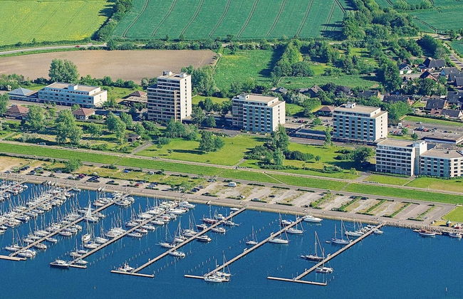 6 Personen Ferienhaus in Wendtorf - Foto 25