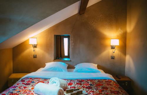 Le Grand Petit Prince - Domaine de Charme - Jacuzzis privatifs - Foto 49