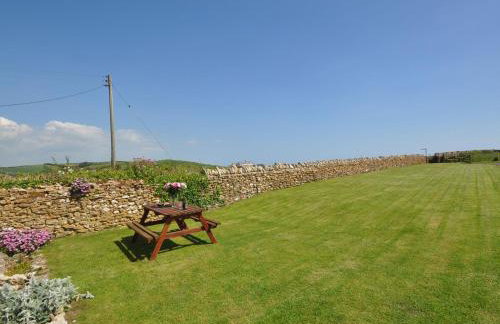 Cliff Farm No 2 Cottage - Foto 21