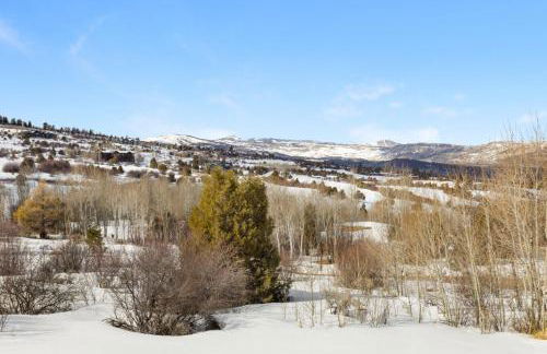 Private Hot Tub, Theater Room, Valet Parking and Ski & Boot Storage at Ritz Carlton - Foto 26