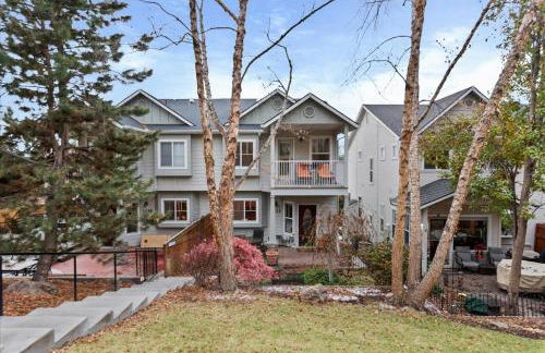 Spacious 3 Story Home in the Boise Foothills - Foto 43