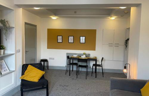 Westm-3 Bdrm 3 bathrooms 1 EnSuite Fab for contractors Free Parking and Wi-Fi - Foto 16