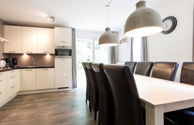 Nature-set Villa With Microwave Oven - Foto 4