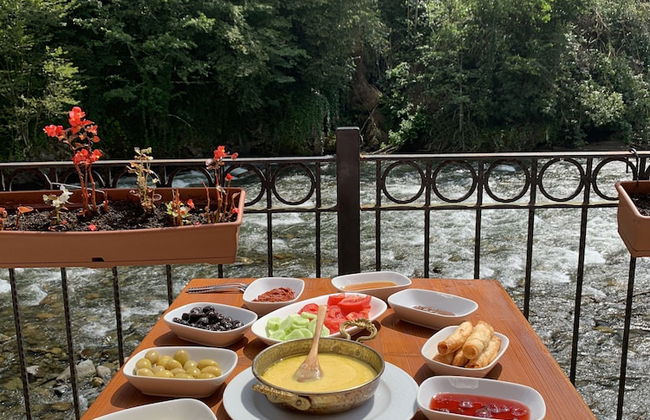 Tuva Villa Bungalov - Foto 76