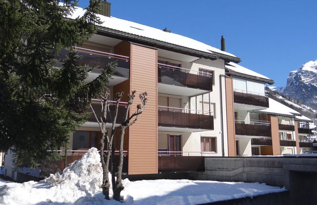 Blumenweg 6 - Foto 2