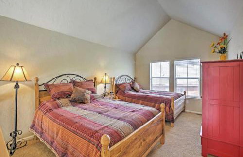 Ski-In Granby Getaway - Foto 22