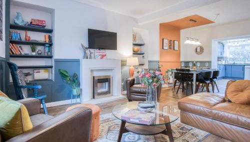 Lobster Cottage - 3 Bedroom Cottage - Tenby - Foto 2, Other