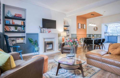 Lobster Cottage - 3 Bedroom Cottage - Tenby - Foto 2