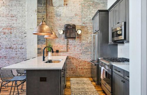 Impressive 2 bed 2 and a half bath City Center Condo with EV Charger - Foto 8