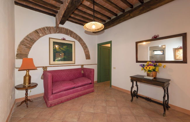 Apt Glicine Della Vivaldina - Foto 51