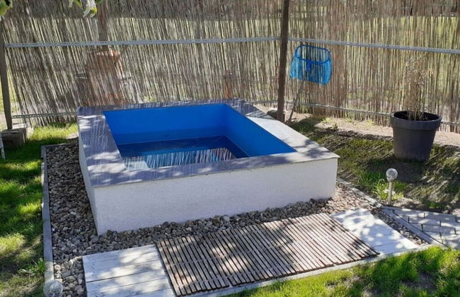 "lake View" Modern Retreat - Foto 12