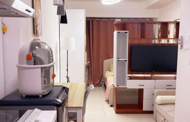 Acellyne's Suites at The Residences - Foto 33