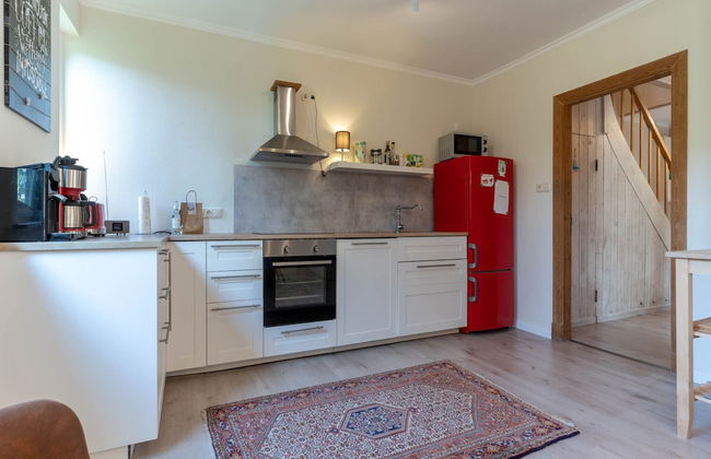 Ferienhaus in Tonning - Foto 7