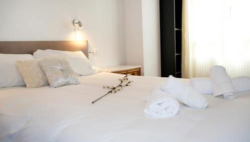 Apartamento 2 Hab y garaje en San Juan de Alicante - Foto 2