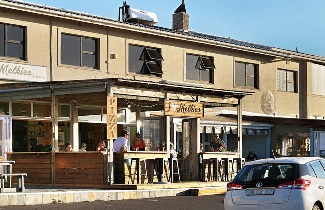 Melkbos Aan See - Foto 28