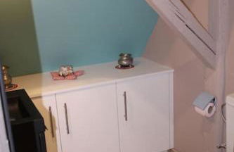 Spacieux duplex 1 à 6 personnes - Foto 37