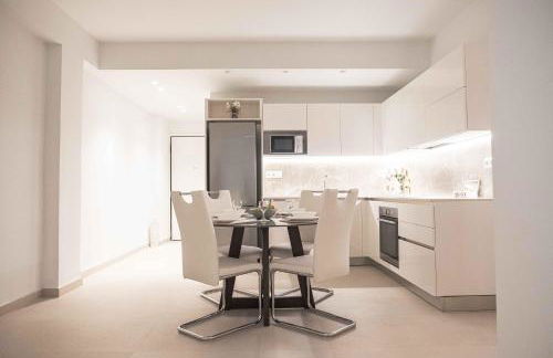 ZISE Luxury Apartments - Foto 20