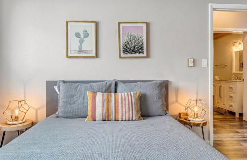 Coyote Condo - Pet-Friendly Downtown Mountain View - Foto 23