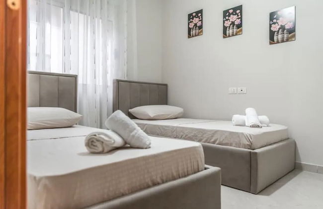 Blue Oasis Beachfront - Foto 3