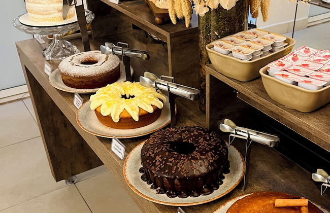 Concept Hotel Flat - Photo 34