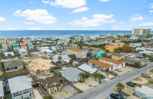 Blue Neptune at 5313 Sunset Avenue by Nautical Properties Vacation Rentals - Foto 53