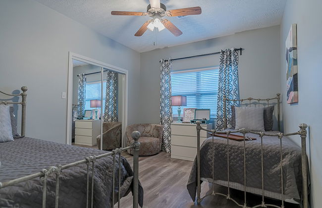 The Blue Flamingo - Foto 32