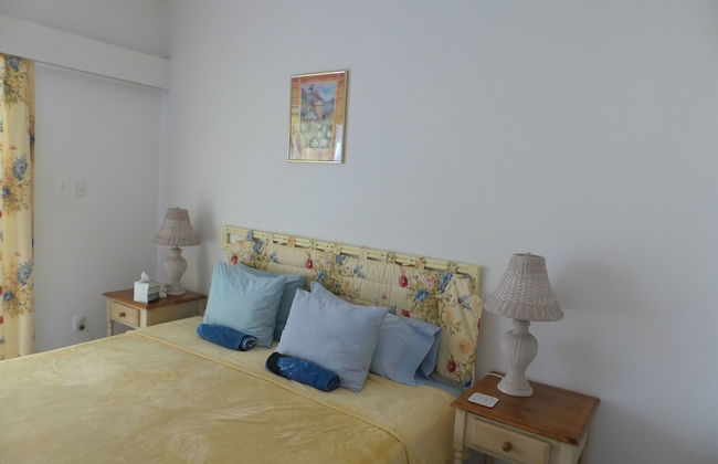 Villa 244C Jolly Harbour - Photo 8