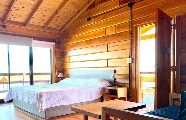 ALMA SERRANA SUITES - Photo 13