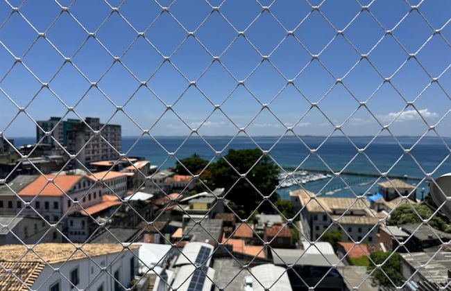 Refuge in Salvador With sea View - Photo 1