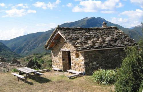 La bergerie Leffler - Foto 1