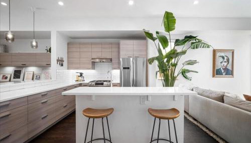 The Sage Sanctuary - Foto 5, stove