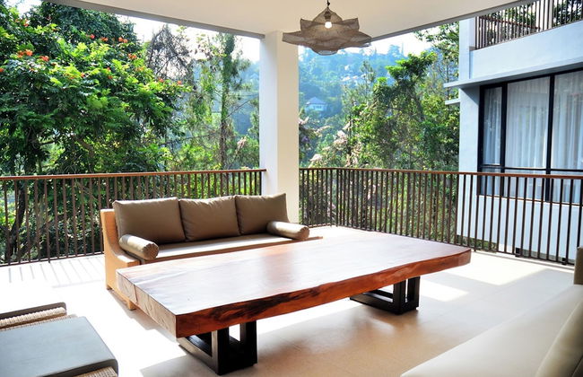 Radiance Hill View 10BR Villa with a Private heated swimming Pool - Foto 19