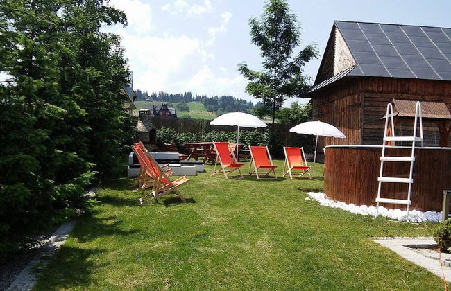 Aparthotel Delta Bialka - Foto 72