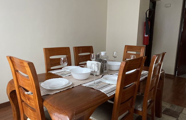 Takdiri Homes Plush 3BR Appartment - Foto 77