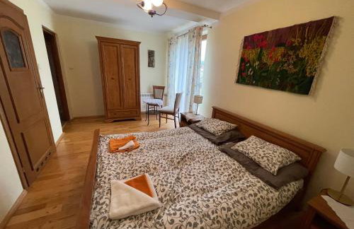 Pod Dziką Różą - Foto 16