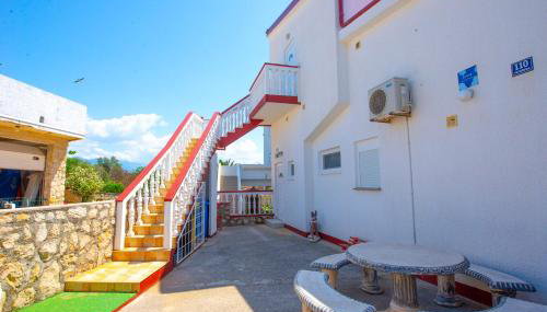 Garden Resort - Apartments Ruzmarin - Foto 4