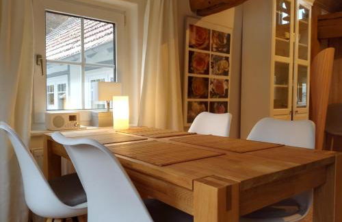 Ferienhaus Landhaus Am Hirtzborn - Foto 28