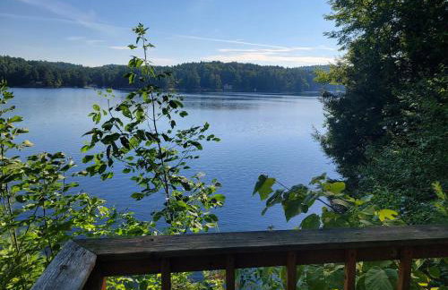 Camp Lake Bear - Foto 36