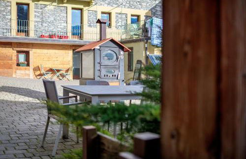 La Maison de Karen The Deer House - Foto 28