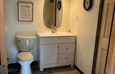 Bullion Street Hideaway - Foto 18