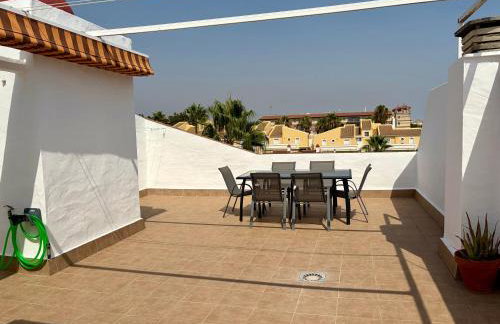 Apartamento en Islantilla playa con 2 terrazas, aire acondicionado y WIFI fibra - Photo 27