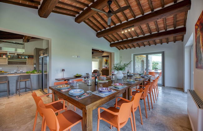 La Calcinaia 16 Emma Villas - Photo 8