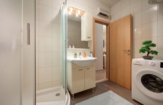 Sun Spalato City 3 - Foto 19