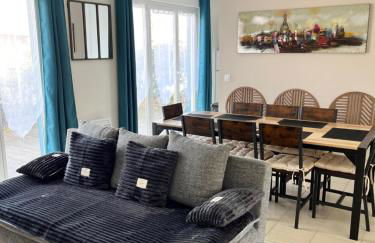 Charmante villa - Foto 1