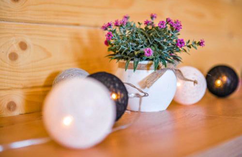 ZACISZE W OGRÓDKU Dom z balią i sauną - Foto 37